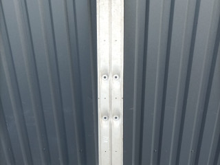 распорка кузова BMW X5 G05 2021, 3.0 л., бензин, АКПП, с27, внедорожник 5 дв., полный привод, правый руль, 7428746