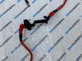 клемма аккумулятора плюс BMW M3 G80/G81 G80 2023, 3.0 л., S58B30A, бензин, АКПП, c4p, седан, задний привод, правый руль, 8711311, 5A690C6 - фото №2