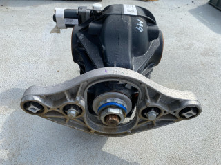 редуктор заднего моста BMW M4 G82/G83 G82 2023, 3.0 л., S58B30A, бензин, купе, полный привод, 8747239