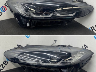 фара BMW 4 серия G22/G23 G22 2022, 2.0 л., B48 B20 A, бензин, АКПП, c36, купе, задний привод, 9505111, 9505112
