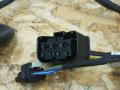 проводка BMW XM G09 G09 2023, 4.4 л., S68B44, бензин, электро, АКПП, 475, внедорожник 5 дв., полный привод, 5A3BB55 - фото №4