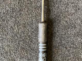 амортизатор капота BMW 4 серия G22/G23 G22 2021, 2.0 л., B48 B20 B, бензин, АКПП, c31, купе, задний привод, 9463397