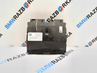 блок управления печки / климат-контроля BMW M2 G87 2024, 3.0 л., S58B30A, бензин, АКПП, купе, задний привод, 5B33718