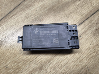 кнопка обогрева сидений BMW 8 серия G14/G15 G14 2019, 4.0 л., B57 D30 B, дизель, АКПП, 475, кабриолет, полный привод, 7490465, 61357490465