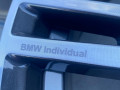 диск литой BMW 5 серия G30/G31 G30 2017, 3.0 л., B57 D30 A, дизель, АКПП, a300, седан, полный привод - фото №6
