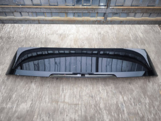 спойлер BMW i3 L01 [рестайлинг] I01 2018, электро, c32, задний привод, 7305042, 51527305042, 8325127