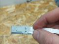 фонарь салона (плафон) BMW X7 G07 [рестайлинг] G07 2024, 4.0 л., B57 D30 B, дизель, АКПП, 416, внедорожник 5 дв., полный привод, 5A884A8 - фото №3