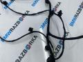 проводка датчиков парковки BMW X3 G45 2025, 2.0 л., B48 B20 P, бензин, АКПП, внедорожник 5 дв., полный привод, 5B3F0A2, 5B3F0A1 - фото №2