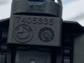 камера заднего вида BMW M3 G80/G81 G80 2023, 3.0 л., S58B30A, бензин, АКПП, c4p, седан, задний привод, правый руль, 7405634, 7405635 - фото №5
