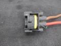 разъем (фишка) проводки BMW X5 F15 2015, 3.0 л., N57 D30 A, дизель, a96, внедорожник 5 дв., полный привод, 6900536 - фото №3