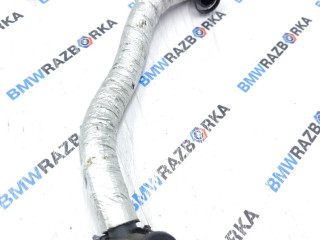маслоотделитель (сапун) BMW X5 G05 2021, 4.0 л., B58B30C, гибрид, АКПП, внедорожник 5 дв., 7936327, 11157936327