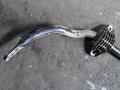 стабилизатор подвески задний BMW 1 серия F40 2023, 1.5 л., B37 C15 A, дизель, skyscraper grau metallic (c4w), хетчбэк 5 дв., передний привод, 6853923 - фото №2