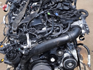 двигатель BMW 8 серия G14/G15 [рестайлинг] G16 2023, 3.0 л., бензин, седан, задний привод, B58B30C