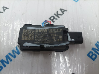 усилитель антенны BMW X5 G05 [рестайлинг] G05 2025, 3.0 л., B57 D30 B, дизель, АКПП, a96, внедорожник 5 дв., полный привод, 5B60518