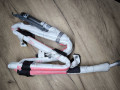 подушка безопасности боковая (шторка) BMW 4 серия G22/G23 G22 2022, 2.0 л., B48 B20 A, бензин, АКПП, c36, купе, задний привод, 7419428 - фото №2