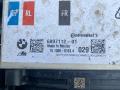 компрессор пневмоподвески BMW X5 G05 2019, 4.0 л., бензин, АКПП, a300, внедорожник 5 дв., полный привод, 6897112 - фото №3