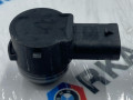парктроник задний Mercedes-Benz V-Класс W447 [рестайлинг] W447 2024, 2.0 л., OM 654.920, дизель, АКПП, черный обсидиан металлик mb 9197, микроавтобус, задний привод, A0009055504, 0009055504 - фото №2
