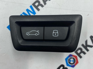 кнопка открытия багажника BMW 8 серия G14/G15 [рестайлинг] G16 2023, 3.0 л., бензин, седан, задний привод, 5A64C25