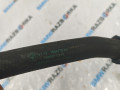 патрубок радиатора BMW M5 F90 2019, 4.4 л., S63 B44 B, бензин, АКПП, c28, седан, полный привод, 7856738, 17127856738 - фото №2