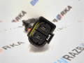разъем (фишка) проводки BMW M2 G87 2024, 3.0 л., S58B30A, бензин, АКПП, купе, задний привод, 6826877 - фото №3