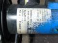 пневмостойка передняя BMW X5 G05 [рестайлинг] G05 2024, 3.0 л., B57 D30 B, дизель, 416, полный привод, 37106892425, 6892425 - фото №3
