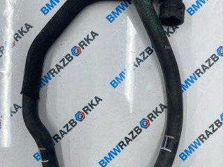 патрубок радиатора BMW X7 G07 2019, 3.0 л., B57 D30 C, дизель, АКПП, 475, внедорожник 5 дв., полный привод, 8582020, 17128582020