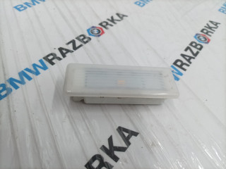 фонарь салона (плафон) BMW X5 F15 2015, 4.0 л., дизель, АКПП, a96, внедорожник 5 дв., полный привод, 9270505