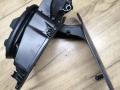 лючок топливного бака BMW 1 серия F40 2023, 1.5 л., B37 C15 A, дизель, skyscraper grau metallic (c4w), хетчбэк 5 дв., передний привод - фото №2