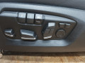 сиденье переднее BMW X5 F15 2015, 4.0 л., дизель, АКПП, a96, внедорожник 5 дв., полный привод - фото №5
