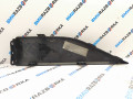 накладка на порог BMW i3 L01 [рестайлинг] I01 2018, электро, c32, задний привод, 7304897, 8739615 - фото №3