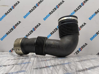патрубок турбины BMW M4 G82/G83 G82 2023, 3.0 л., S58B30A, бензин, купе, полный привод, 13718095812, 8095812
