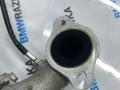 охладитель EGR / Радиатор EGR BMW X7 G07 [рестайлинг] G07 2024, 4.0 л., B57 D30 B, дизель, АКПП, 416, внедорожник 5 дв., полный привод, 9886766, 9886767 - фото №5