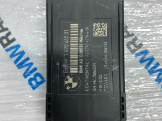 кнопка обогрева сидений BMW X5 G05 [рестайлинг] G05 2023, 3.0 л., B58B30, бензин, 475, полный привод, 7490465