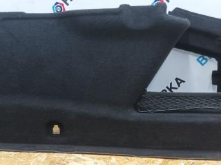 обшивка багажника BMW 8 серия G14/G15 G15 2019, 4.0 л., B57 D30 B, дизель, купе, полный привод, 7435270