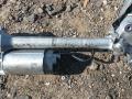 рулевая рейка BMW X3 G45 2025, 2.0 л., B48 B20 P, бензин, АКПП, внедорожник 5 дв., полный привод, 5B5BE07 - фото №2