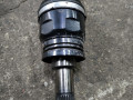 полуось задняя (приводной вал, ШРУС) BMW X1 U11 2023, электро, полный привод, 9484799 - фото №2