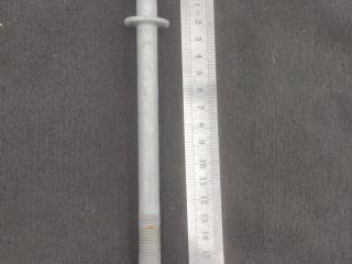 болт BMW 4 серия G22/G23 G23 2022, 3.0 л., B57 D30 B, дизель, АКПП, a300, кабриолет, задний привод