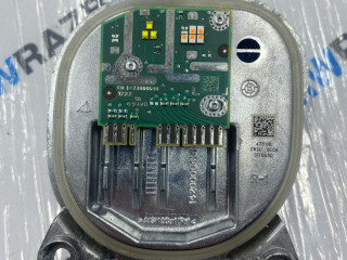 светодиодный LED модуль поворота фары BMW 8 серия G14/G15 [рестайлинг] G16 2023, 3.0 л., бензин, седан, задний привод