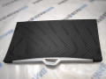 комплект декоративных накладок (дерева) салона BMW M2 G87 2023, 3.0 л., S58B30A, бензин, МКПП, купе, задний привод, 9503705, 8094582, 8094590 - фото №2