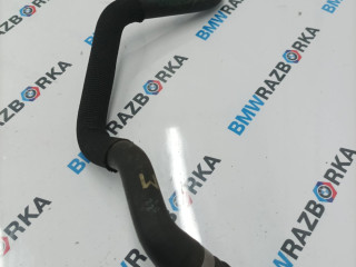 патрубок радиатора BMW 8 серия G14/G15 G14 2019, 4.0 л., B57 D30 B, дизель, АКПП, 475, кабриолет, полный привод, 8572908, 17128572908