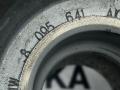 ступица задняя BMW M3 G80/G81 G80 2023, 3.0 л., S58B30A, бензин, АКПП, c4g, седан, полный привод, правый руль, 8095641 - фото №4