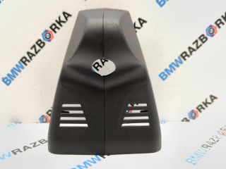 Кожух салонного зеркала BMW M2 G87 2024, 3.0 л., S58B30A, бензин, АКПП, купе, задний привод, 6837237, 6837238