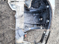 лонжерон правый BMW 8 серия G14/G15 [рестайлинг] G16 2023, 3.0 л., бензин, седан, задний привод - фото №3