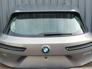 крышка багажника (дверь 3-5) BMW iX I20 2023, электро, c4a, полный привод