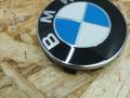 колпачок литого диска BMW M3 G80/G81 G80 2023, 3.0 л., S58B30A, АКПП, седан, полный привод, 6850834 - фото №2