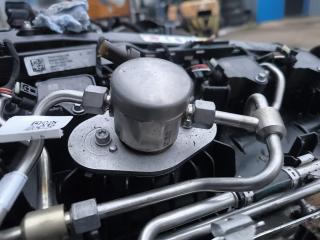 ТНВД BMW X3 M F97 [рестайлинг] 2023, 3.0 л., S58B30A, бензин, внедорожник 5 дв., полный привод, 8631642, 13518631642, 0261520521