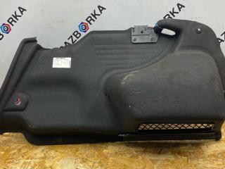 обшивка багажника BMW M3 G80/G81 G80 2023, 3.0 л., S58B30A, АКПП, седан, полный привод, 51477438301, 7438301