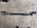 Крепление бампера заднего BMW 4 серия F32/F33 [рестайлинг] F36 2017, 3.0 л., D, N57 D30 B, дизель, АКПП, a300, хетчбэк 5 дв., полный привод, правый руль, 51127432637, 7432637 - фото №5