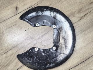 защитный кожух тормозного механизма BMW 1 серия F40 2023, 1.5 л., B37 C15 A, дизель, skyscraper grau metallic (c4w), хетчбэк 5 дв., передний привод, 6799739
