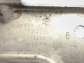 кронштейн радиатора BMW 8 серия G14/G15 [рестайлинг] G16 2023, 3.0 л., бензин, седан, задний привод, 7357220, 51647357220 - фото №4